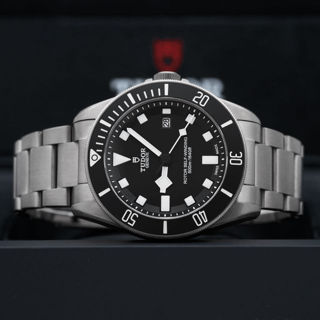 Tudor Pelagos 25500TN Image 2